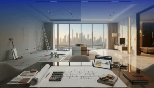 How Much Does Home Renovation Cost in Dubai Budgeting Guide
