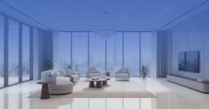 how to choose the right renovation company in Dubai